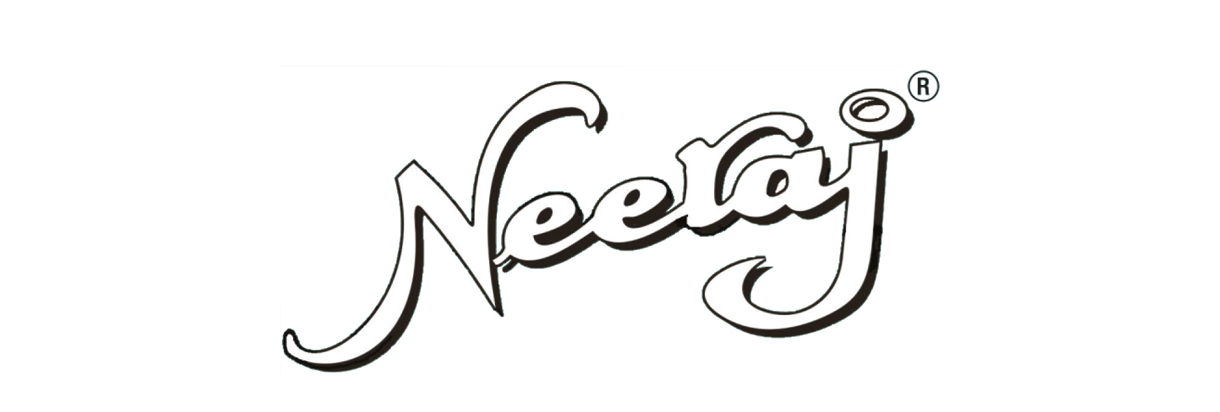 Neeraj Wheels and Castors Logo